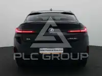 2022 BMW X4