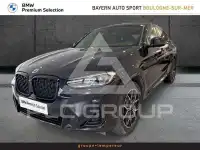 2022 BMW X4