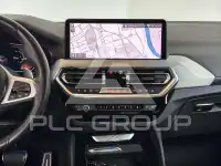 2022 BMW X4