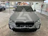 2022 BMW X4