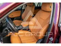 2022 BMW X4