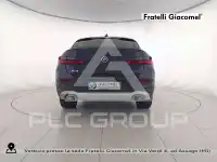 2022 BMW X4