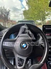 2022 BMW X4