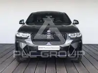 2022 BMW X4