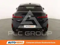 2022 BMW X4