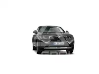 2022 BMW X4