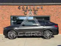 2022 BMW X4
