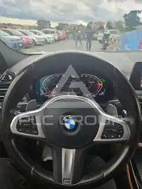 2022 BMW X4