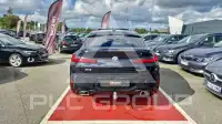 2022 BMW X4