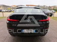 2022 BMW X4