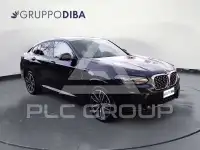 2022 BMW X4