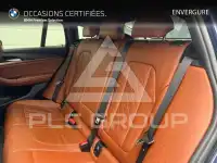 2022 BMW X4