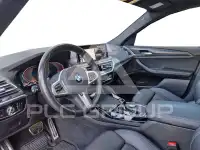 2022 BMW X4