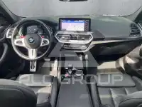 2022 BMW X4
