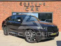 2022 BMW X4