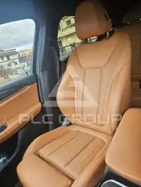 2022 BMW X4