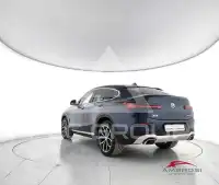 2022 BMW X4
