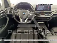 2022 BMW X4
