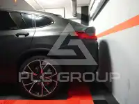 2022 BMW X4