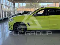 2022 BMW X4