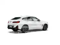 2022 BMW X4