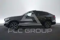 2022 BMW X4