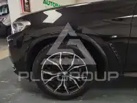 2022 BMW X4
