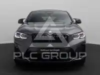 2022 BMW X4