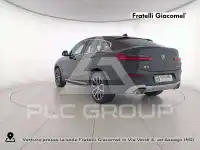 2022 BMW X4