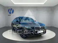 2022 BMW X4