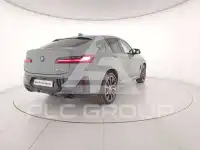 2022 BMW X4