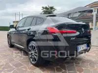 2022 BMW X4