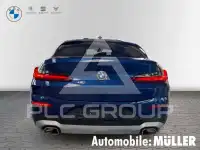 2022 BMW X4