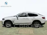 2022 BMW X4