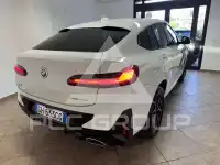 2022 BMW X4