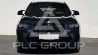 2022 BMW X4