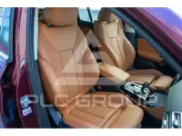 2022 BMW X4