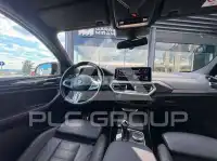 2022 BMW X4