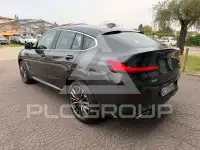 2022 BMW X4