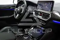 2022 BMW X4