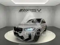 2022 BMW X4