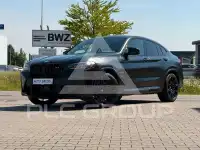 2022 BMW X4