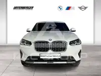 2022 BMW X4