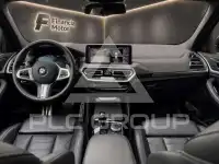 2022 BMW X4