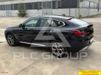 2022 BMW X4