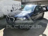 2022 BMW X4