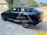 2022 BMW X4