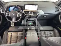 2022 BMW X4