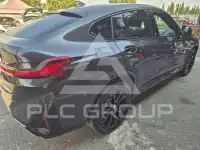 2022 BMW X4