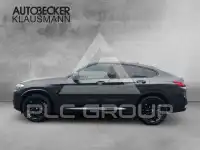 2022 BMW X4